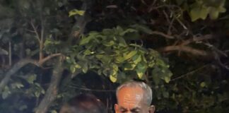 MINISTER ENDY CROES TA FELICITA SR. BOEI KOCK CU A CUMPLI E BUNITA EDAD DI 83 AÑA