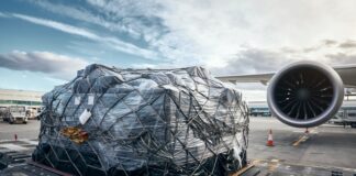 Vuelonan di Carga entre Aruba cu Venezuela via Corsou ta Wordo Permiti