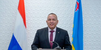 MINISTER ENDY CROES A ELABORA RIBA E AVANCENAN CU TA TUMANDO LUGA DEN DPS