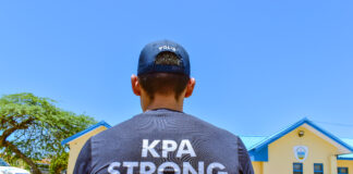 E DI DOS EDICION DI TINO RUIZ MEMORIAL WALK AND RUN