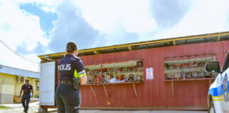 FECHA PA ENTREGA PETICION PA BENTA DI KLAPCHI 2023