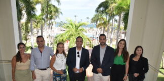 RIU HACIENDOINVERSION NAN GRANDI DEN RENOBACION