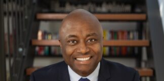 Edson Hato ta e representante nobo di Hulanda na Aruba, Curacao y Sint Maarten