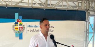 Minister Oduberorguyoso pa anuncia mas proyecto pa San Nicolas
