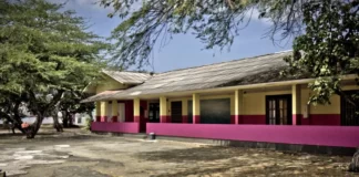 Nos artistanan ta expresa nan vision di ‘Gender’