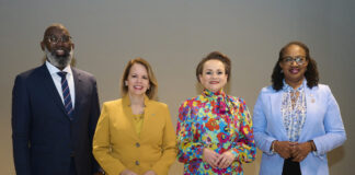 Herfinanciering covidleningen Curaçao, Sint Maarten en Aruba