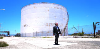 E refineria di Hidrogeno como parti di Green Hydrogen Valley, ta bira realidad cu e MOU entre Acciona Energia, Utilities, WEB, ELMAR y RDA