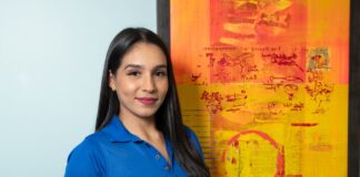 Aruba Bank ta anuncia su empleado superior