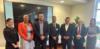 ROYAL CARIBBEAN LO TRECE MAS TURISTA CRUCERO NA AÑA 2024