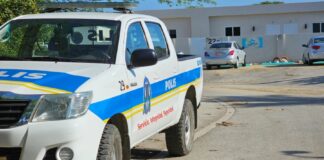 Turista(50) Colombiano lo a hoga den pool