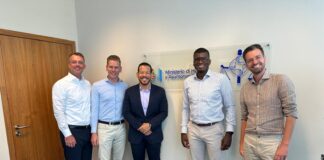 IMPLEMENTACION DI AFAS PA CUERPO POLICIAL DEN FASE FINAL