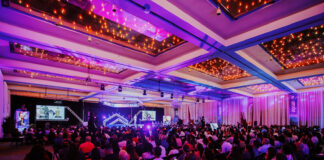 E di seis E-Aruba Business Seminar ta dia 30 di september proximo