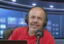 Caso contra Nelson Andrade lo start dia 22 Mei 2026