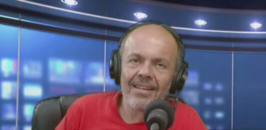 Caso contra Nelson Andrade lo start dia 22 Mei 2026