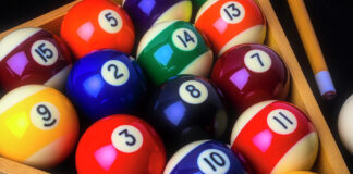 CAMPEONATO DI BILJART 60+ TA BAY CUMINSA!