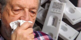 Mi tin COVID, kico awo?