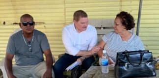 PUEBLO SINTIE BANDONA Y LUBIDA