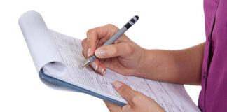 500 cas bishita y 1000 persona entrevista den Encuesta Forsa Laboral 2023