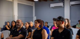 E programa di “Improving Lives Together” a cuminsa