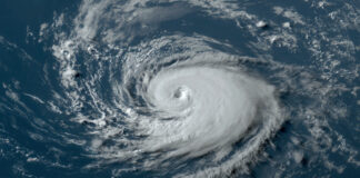 NOAA a subi pronostico pa horcan Atlantico pa 60% “mas halto cu normal” premirando 11 horcan