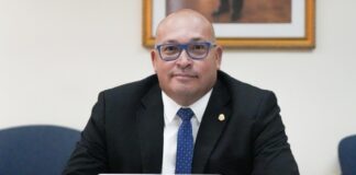 E procedura di un conseho di ley di Reino (part 1)