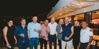 Banco di Caribe ta bisa danki na tur Agencianan di Auto