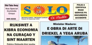 Edicion online FREE – Solo di Pueblo 25 September 2023