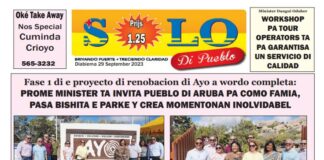 Edicion 29 September 2023