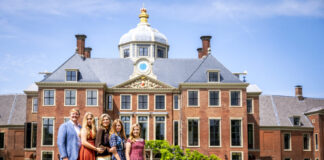 Aboli monarkia den e programa electoral Di PvdA / GroenLinks