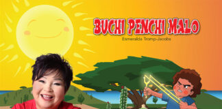 Tanchi Esmé tin pasion