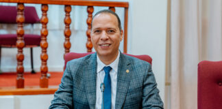 Aruba no tin Ley di Referendum