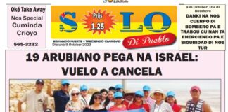 Edicion Solo – 9 October 2023