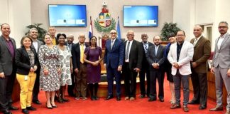 Iglesianan Cristian: Te spera cu Casacion corigi e foutnan di corte di apelacion riba matrimonio di mes sexo