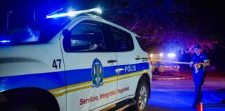 Esteban Maduro (81) a fayece den accident di trafico