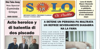 Edicion 3 October 2023