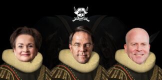 SHON HULANDA KIER DOMINA NOS PAIS BEK