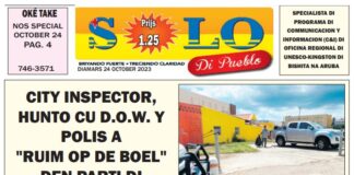 Edicion 24 October 2023