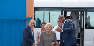 Fundacion Jantje Beton a ricibi 1,5 miyon di Postcode Loterij pa seis speeltuin nobo pa e islanan di Caribense di Reino hulandes