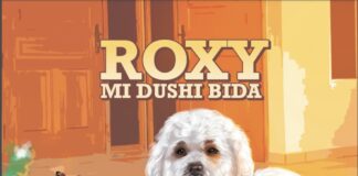 Biblioteca National di Aruba. “Roxy, mi dushi bida”