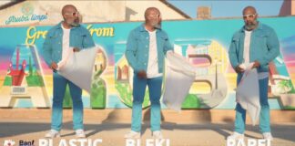 A.T.A. y Ban Serio! ta Invita tur Scol Basico pa uni na “Campaña Aruba Limpi”