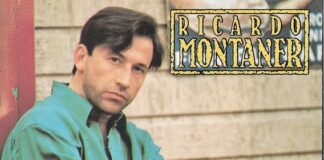 E debe di Miyones Cu Ricardo Montaner lo tin na Merca manera Shakira