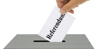 Iglesianan Cristian ta opina cu Gobierno tin e obligacion di scucha pueblo