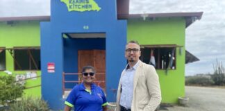 Alvin Molina MEP: Otro bunita proyecto secuestra door di DIP