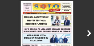 Solo 10 November 2023