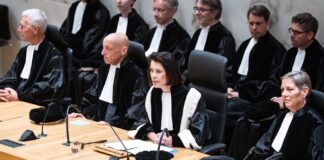 Aruba y Curacao: Corte no mester impone matrimonio entre personanan di mesun sexo