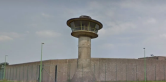 10 guardia di prison tabata tene fiesta di sex orgy den jacuzzi