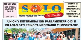 Solo 2 November 2023