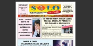 Solo 11 November 2023