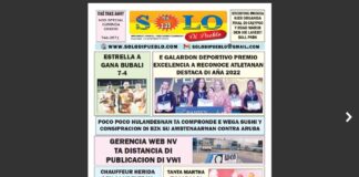 Solo 13 november 2023