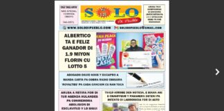 Solo 14 November 2023